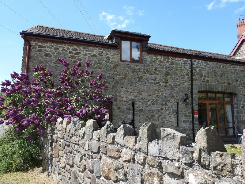 The Barn B&B image