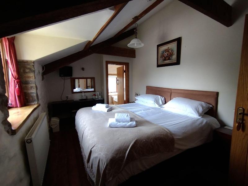 The Barn B&B image