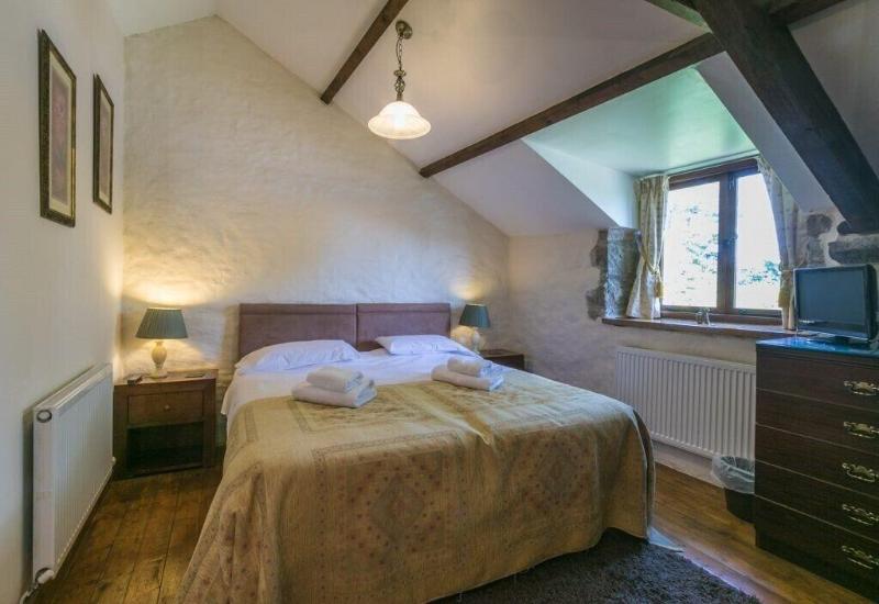 The Barn B&B image