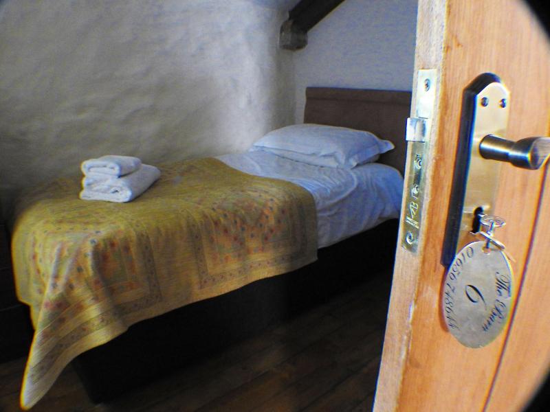 The Barn B&B image