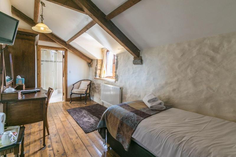 The Barn B&B image