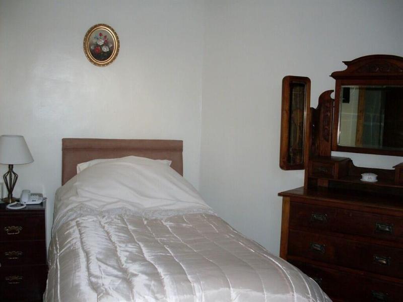 The Barn B&B image