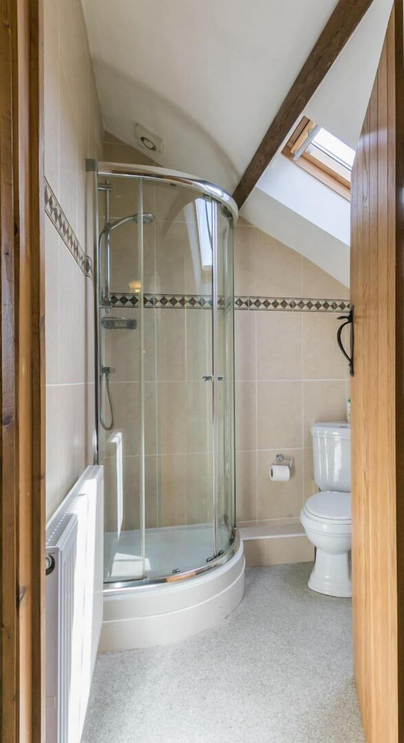 The Barn B&B image