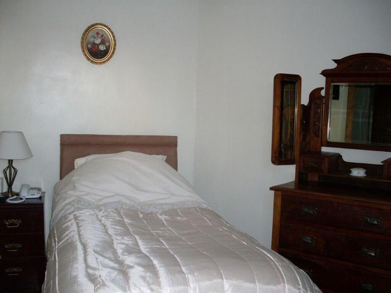 The Barn B&B image