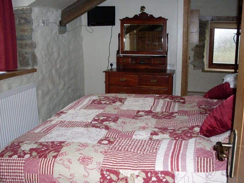 The Barn B&B image