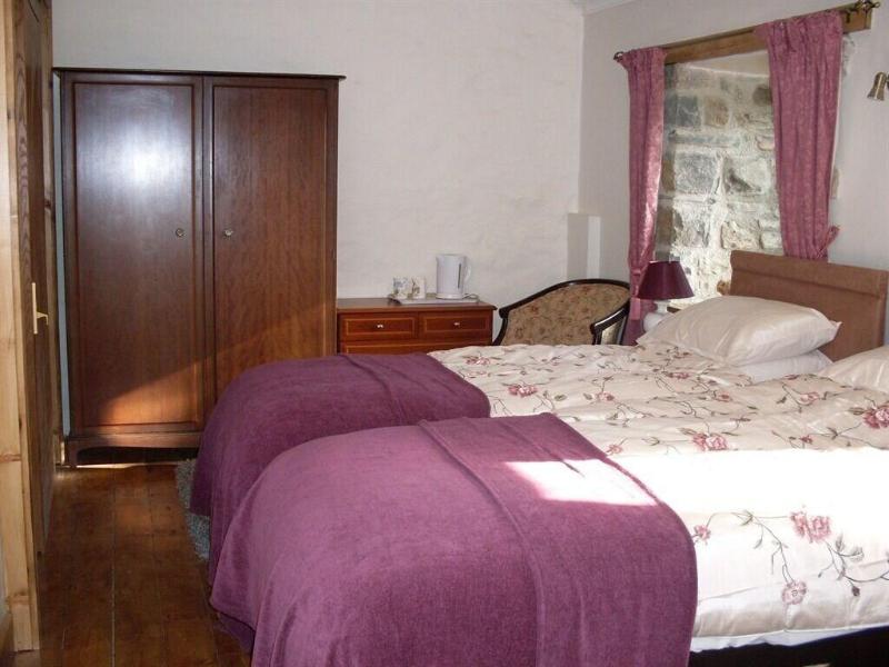 The Barn B&B image