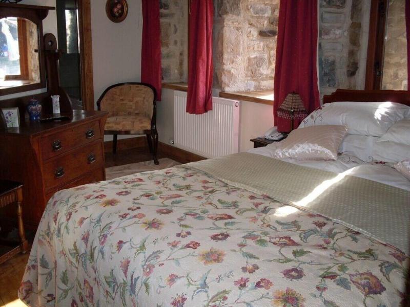 The Barn B&B image