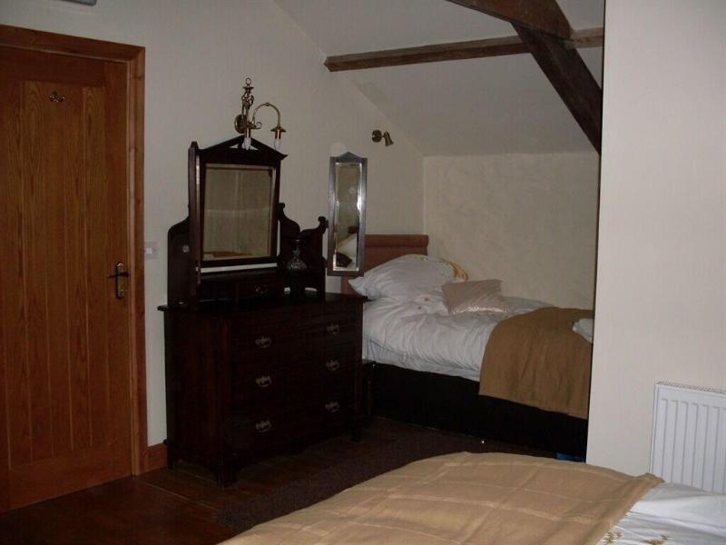 The Barn B&B image
