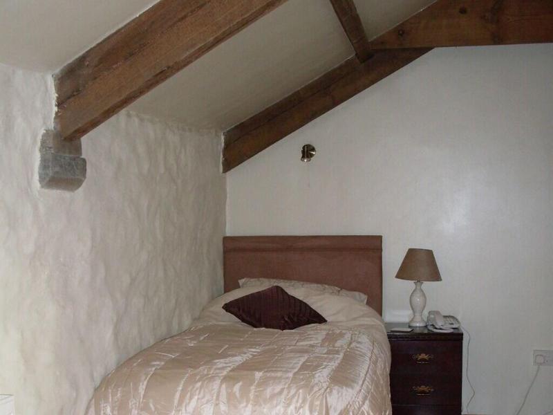 The Barn B&B image