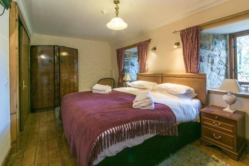 The Barn B&B image