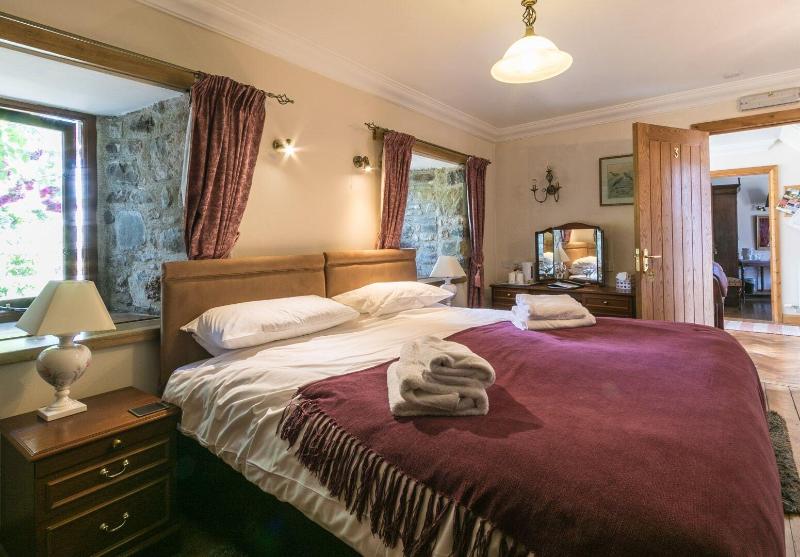 The Barn B&B image