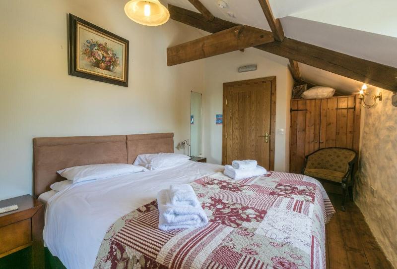 The Barn B&B image