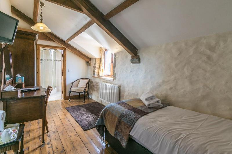 The Barn B&B image