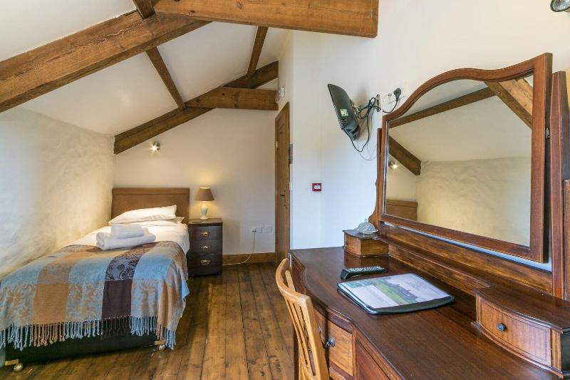 The Barn B&B image