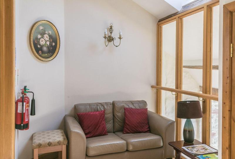 The Barn B&B image