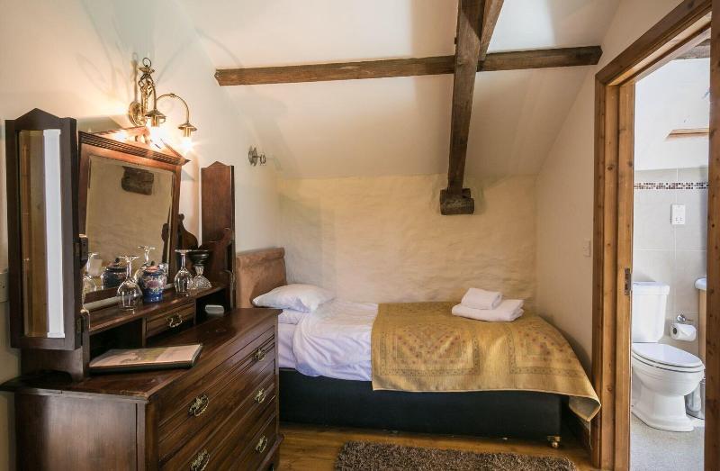 The Barn B&B image