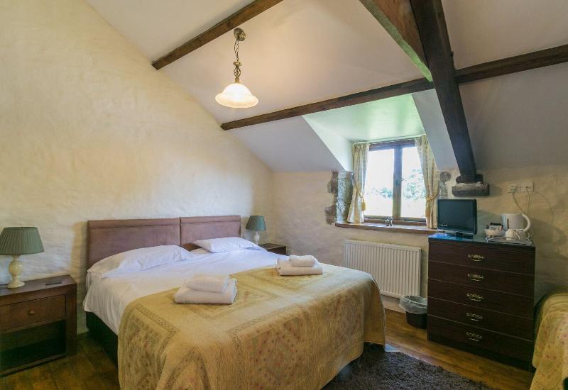 The Barn B&B image