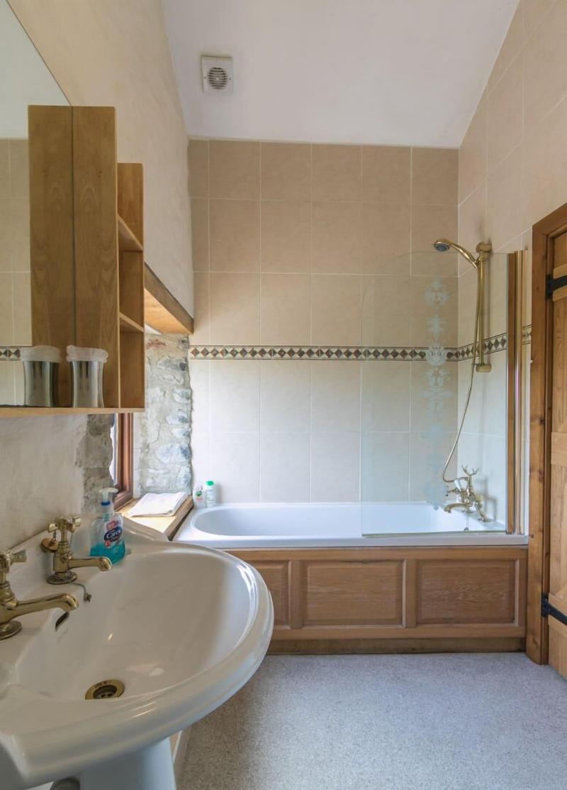 The Barn B&B image