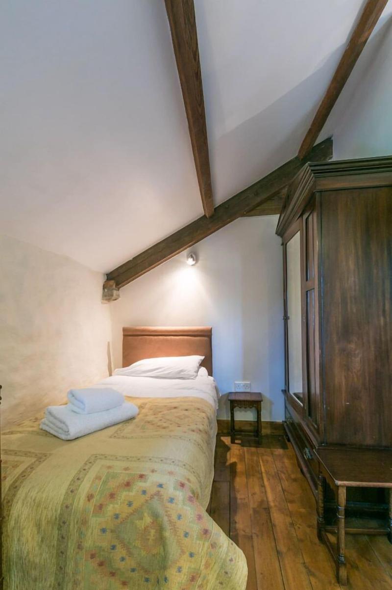 The Barn B&B image