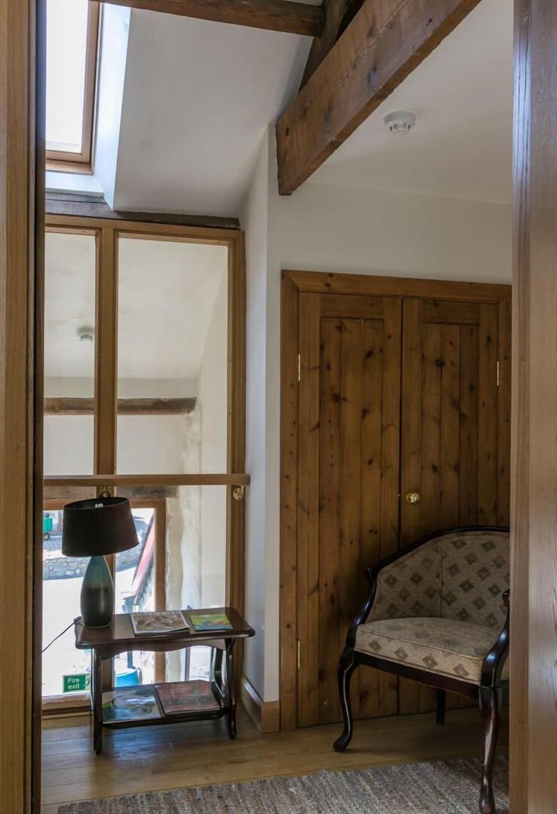 The Barn B&B image
