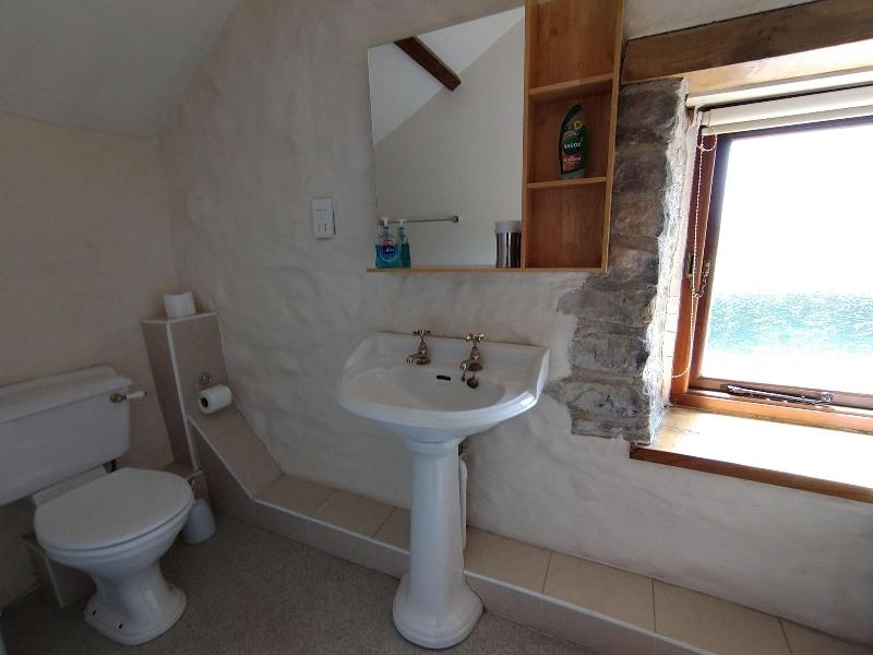 The Barn B&B image
