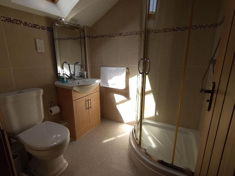 The Barn B&B image
