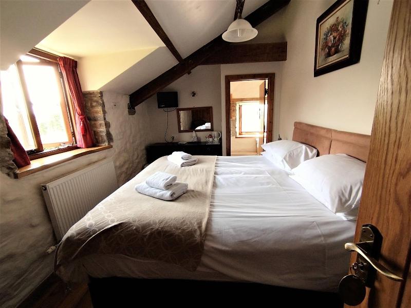 The Barn B&B image