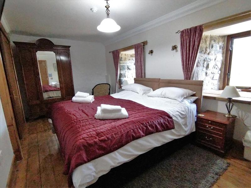 The Barn B&B image