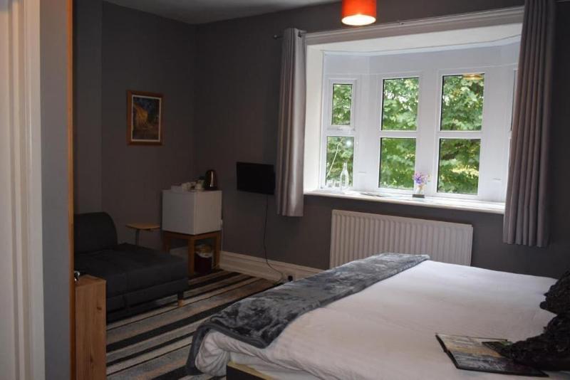 Torwood House Hotel image