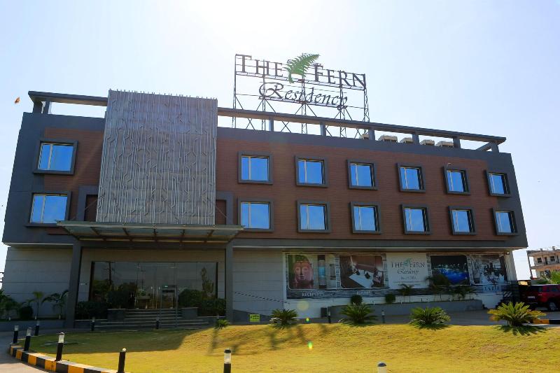 The Fern Residency Mundra image