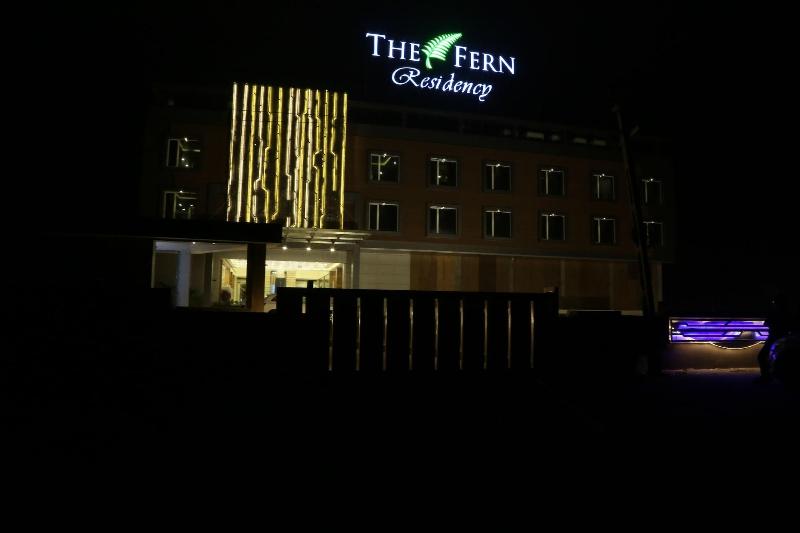 The Fern Residency Mundra image