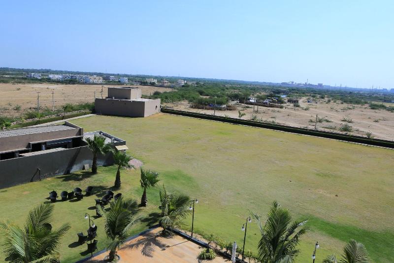 The Fern Residency Mundra image