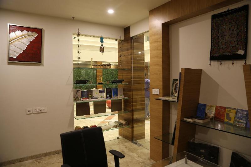 The Fern Residency Mundra image