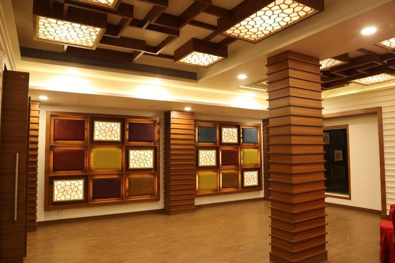 The Fern Residency Mundra image