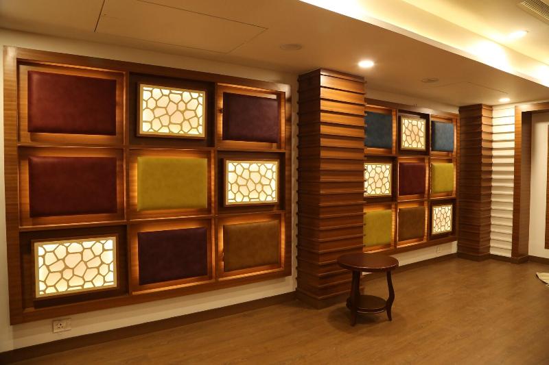 The Fern Residency Mundra image
