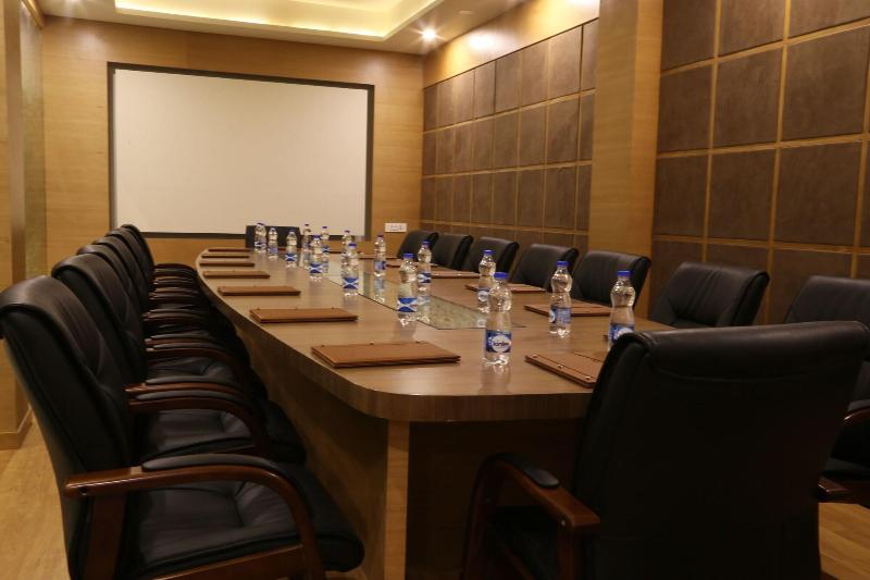 The Fern Residency Mundra image