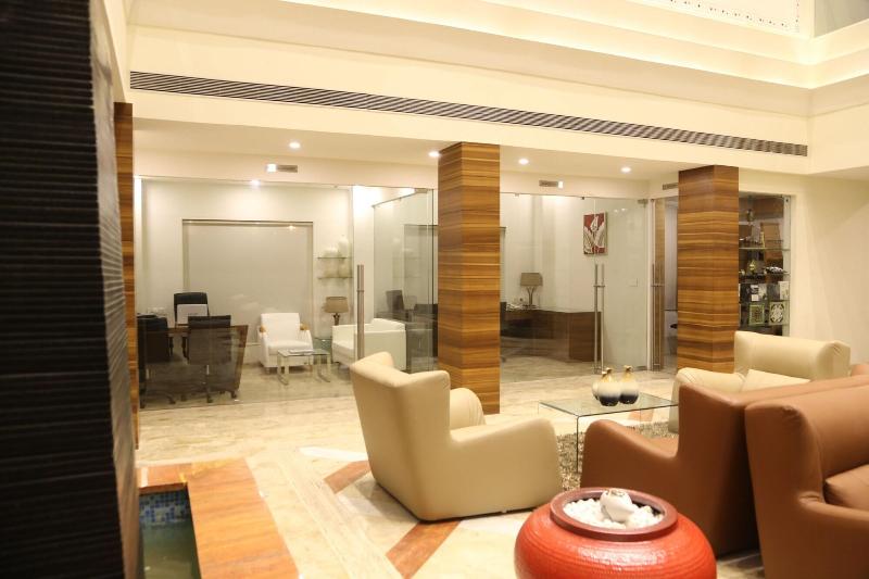 The Fern Residency Mundra image