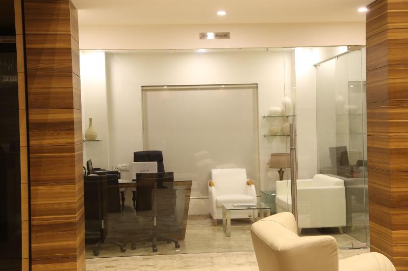 The Fern Residency Mundra image