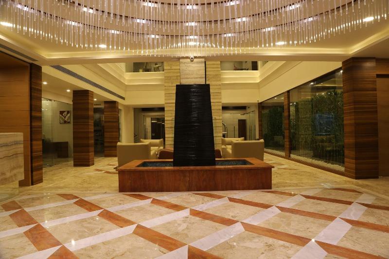 The Fern Residency Mundra image