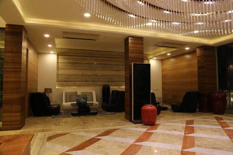 The Fern Residency Mundra image