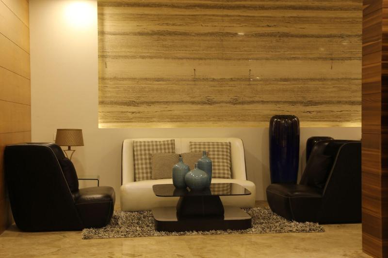 The Fern Residency Mundra image