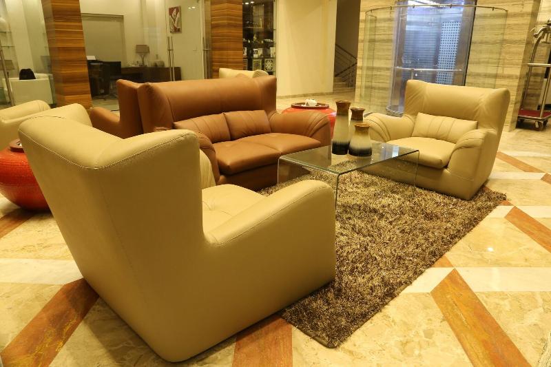 The Fern Residency Mundra image