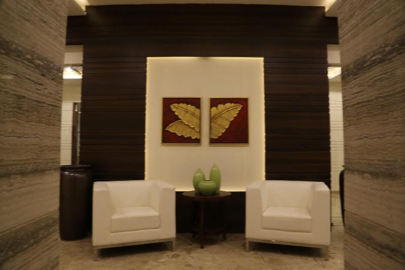The Fern Residency Mundra image