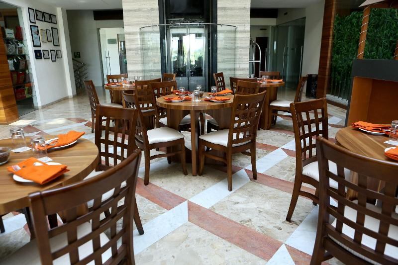 The Fern Residency Mundra image 2