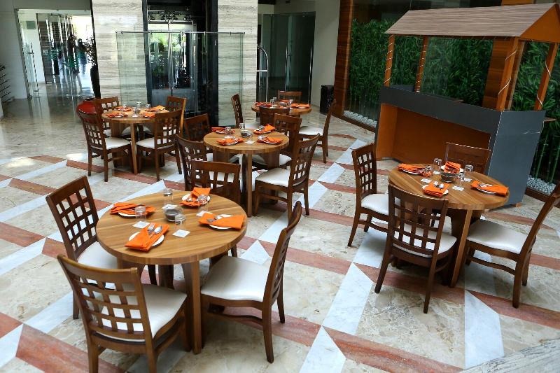 The Fern Residency Mundra image 3