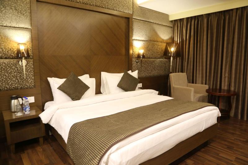 The Fern Residency Mundra image