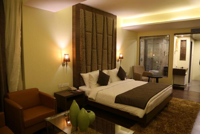 The Fern Residency Mundra image