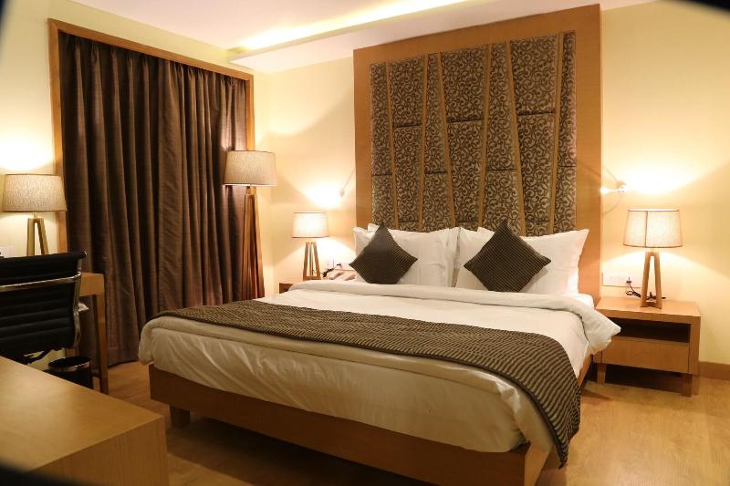 The Fern Residency Mundra image