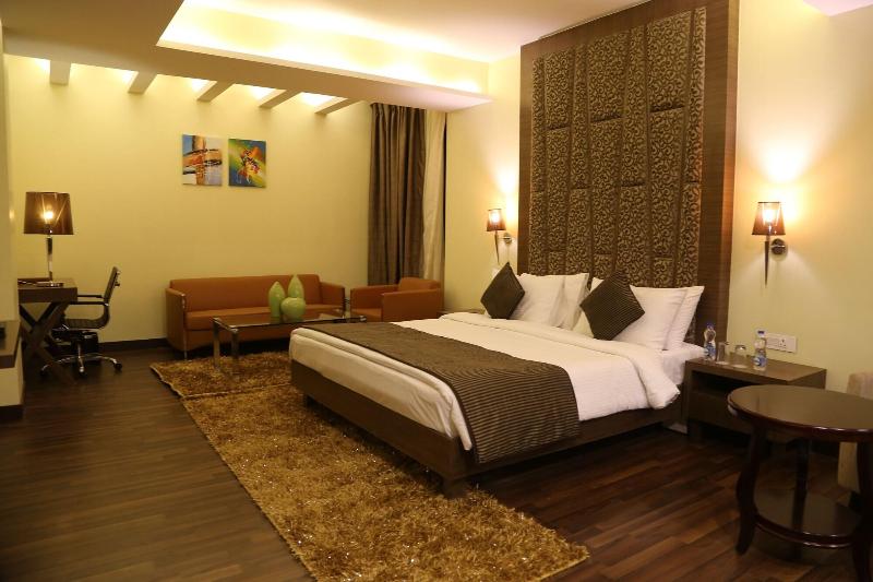 The Fern Residency Mundra image