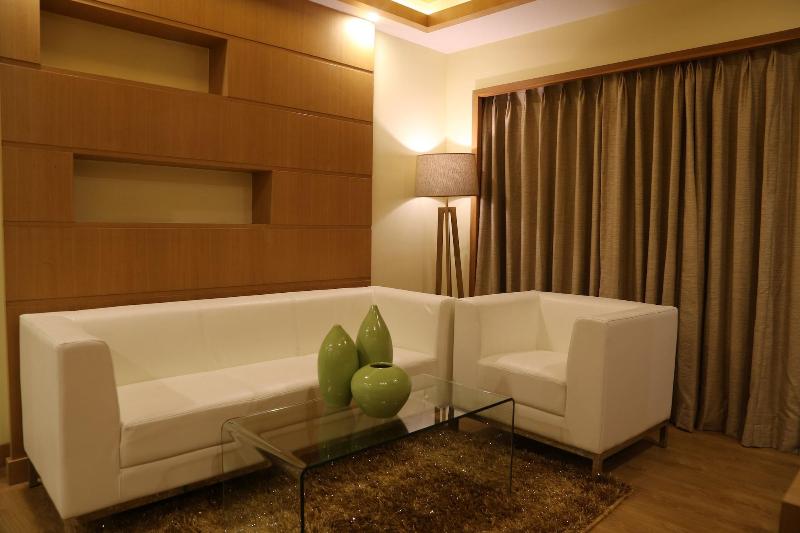 The Fern Residency Mundra image
